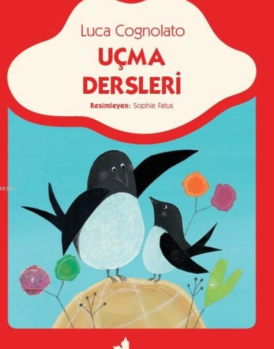 Uçma Dersleri