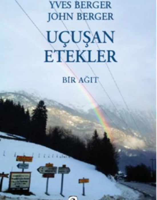 Uçuşan Etekler; Bir Ağıt