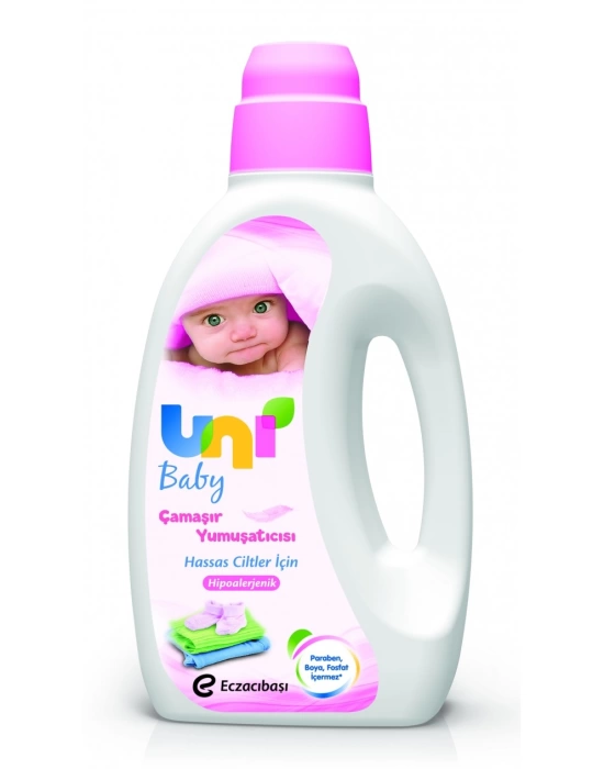 Uni Baby Çamaşır Yumuşatıcı 1500ml