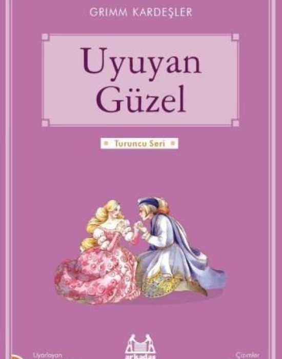 Uyuyan Güzel