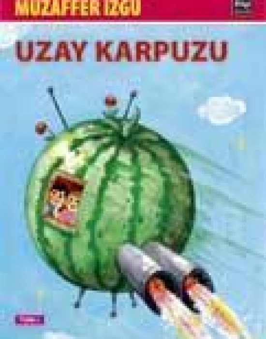 Uzay Karpuzu