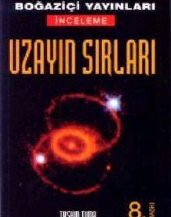 Uzayın Sırları