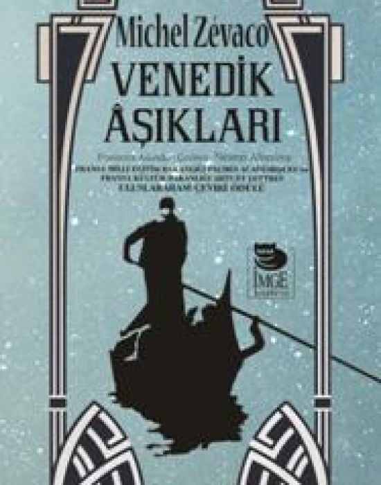 Venedik Aşıkları