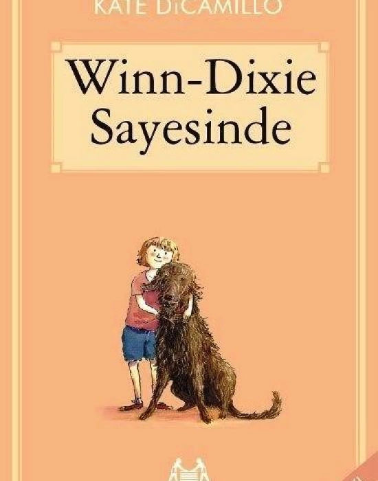 Winn-Dixie Sayesinde