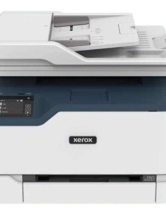 XEROX WORKCENTRE LAZER C235V_DNI RENKLİ YAZ/TAR/FOT/FAX Wi-Fi A4