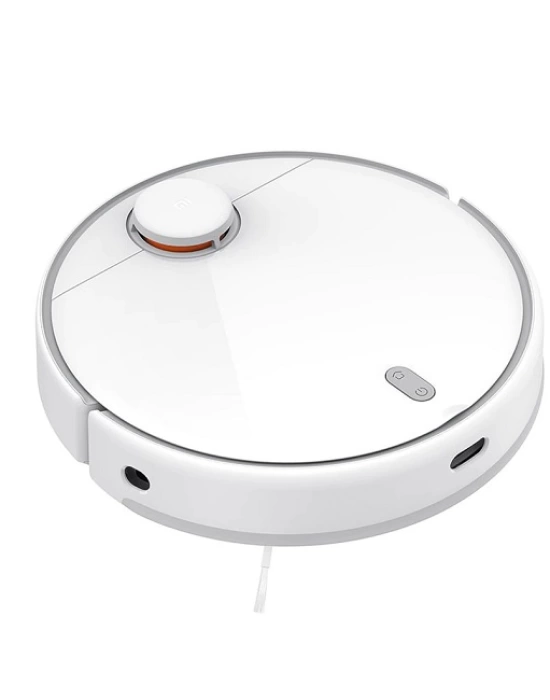 XİAOMİ Mİ ROBOT VACUUM MOP2 PRO SÜPÜRGE BEYAZ -İTH