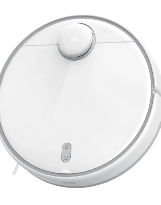 XİAOMİ Mİ ROBOT VACUUM MOP2 PRO SÜPÜRGE BEYAZ -İTH