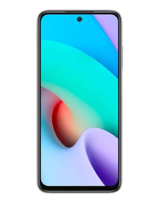 XİAOMİ REDMİ 10 2022 128GB ÇAKIL BEYAZI – DİST.