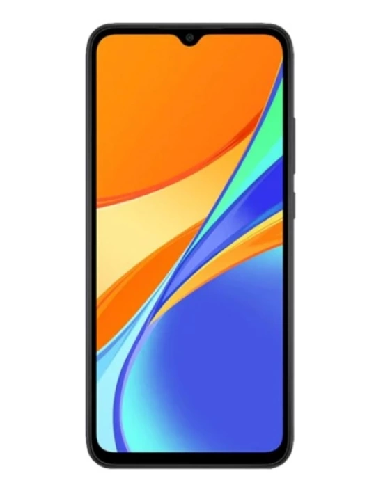 XİAOMİ REDMİ 9C 128GB M.GREY (XİAOMİ TR)