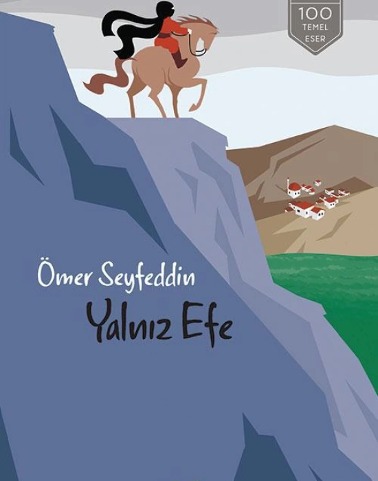 Yalnız Efe