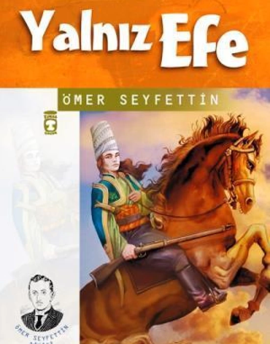 Yalnız Efe