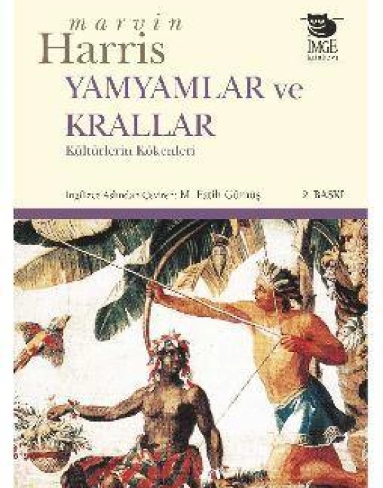 Yamyamlar ve Krallar