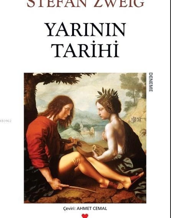 Yarının Tarihi