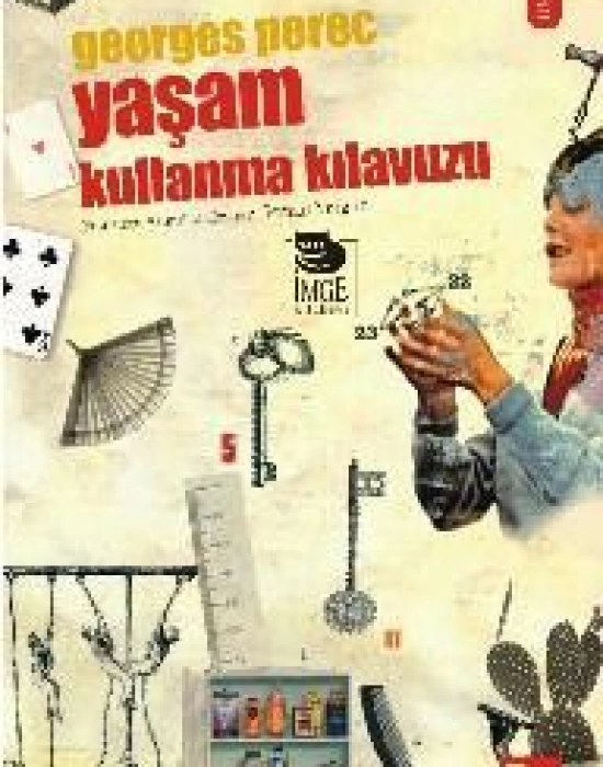 Yaşam Kullanma Kılavuzu