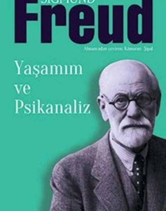 Yaşamım ve Psikanaliz