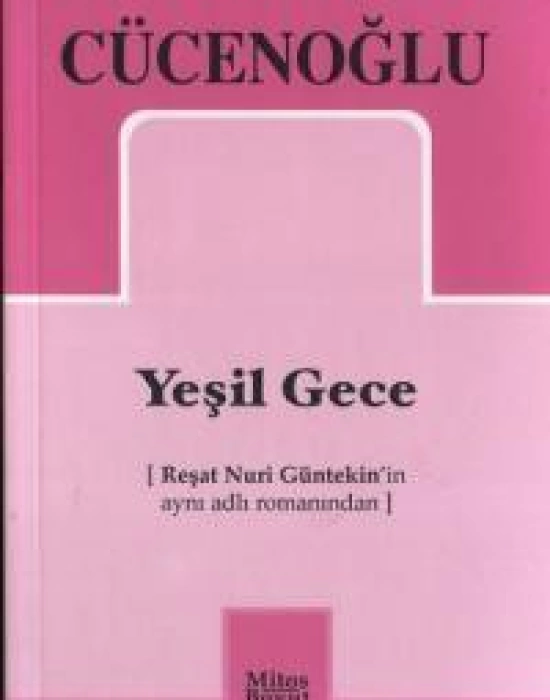 Yeşil Gece