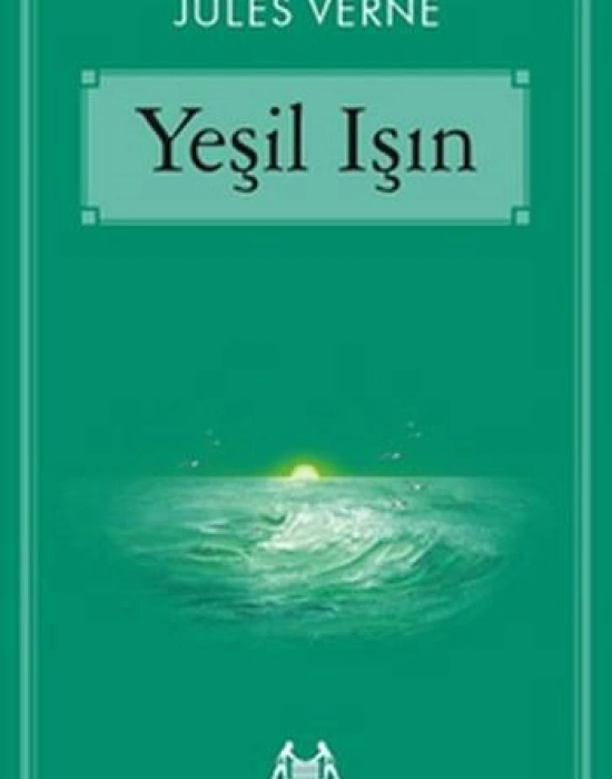 Yeşil Işın