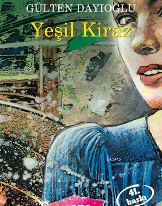 Yeşil Kiraz 1