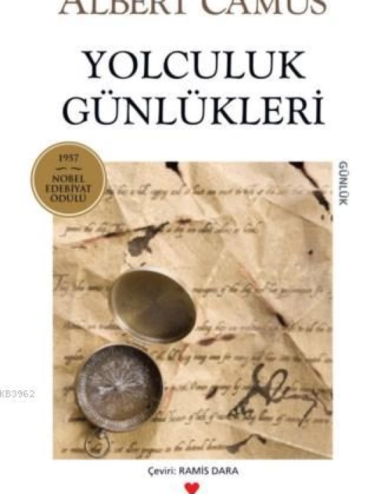 Yolculuk Günlükleri