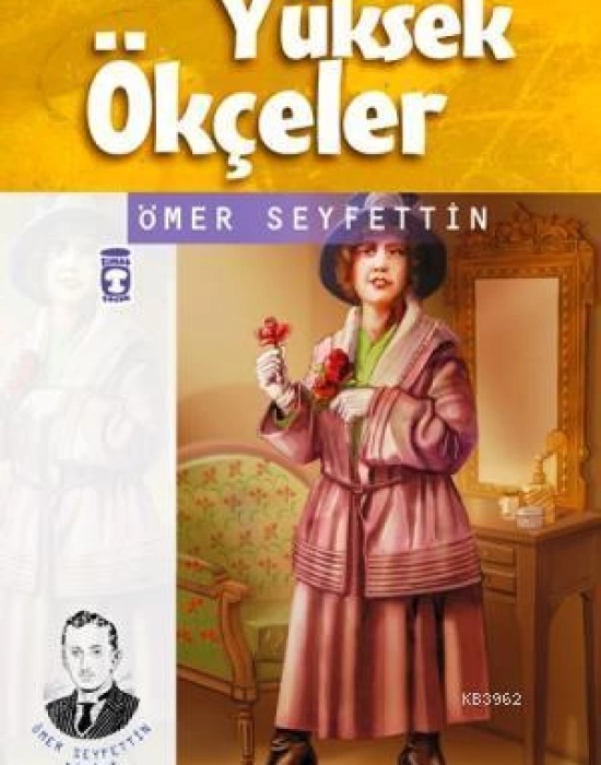 Yüksek Ökçeler