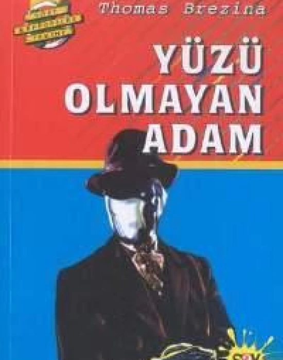 Yüzü Olmayan Adam; Büyük Dört Kafadarlar Takımı - 45