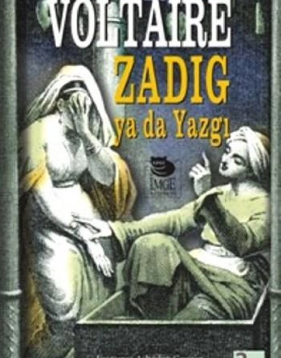 Zadig Ya da Yazgı