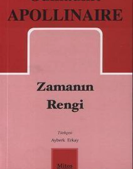 Zamanın Rengi