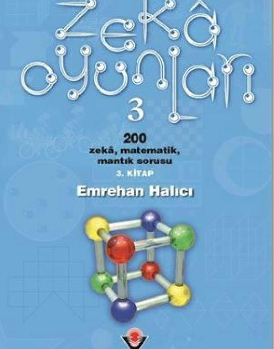 Zeka Oyunları 3