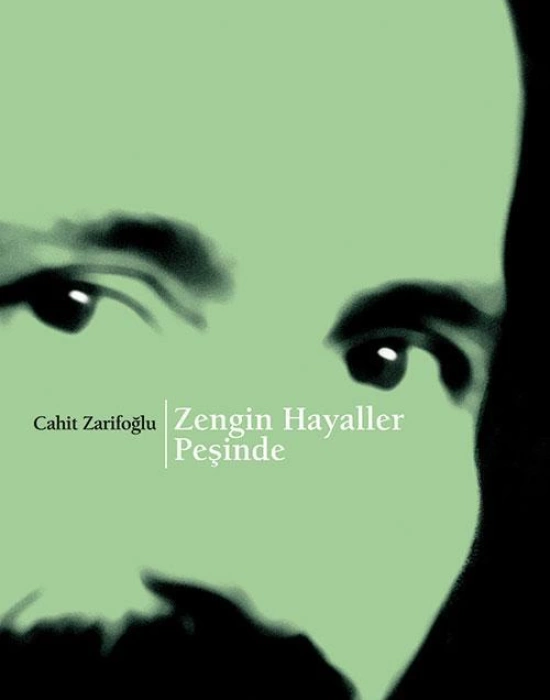 Zengin Hayaller Peşinde