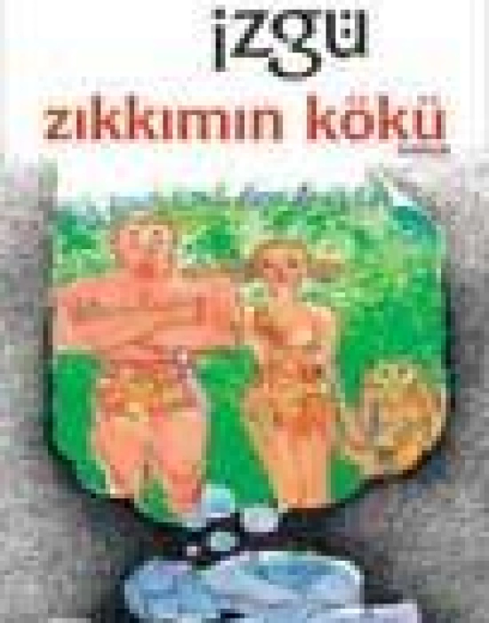 Zıkkımın Kökü