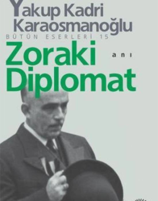 Zoraki Diplomat