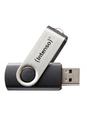 32GB USB2.0 3503480 Basic Line INTENSO