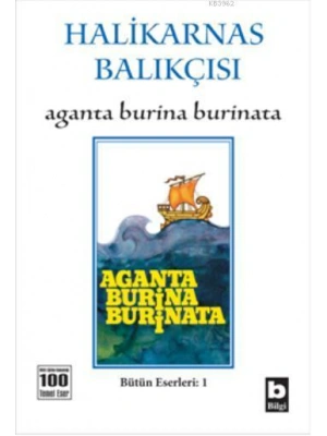 Aganta Burina Burinata