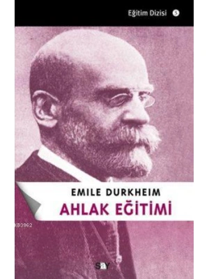 Ahlak Eğitimi