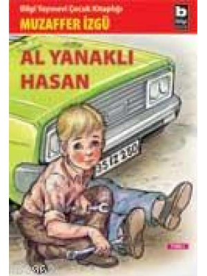 Al Yanaklı Hasan