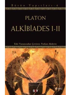 Alkibiades I - II