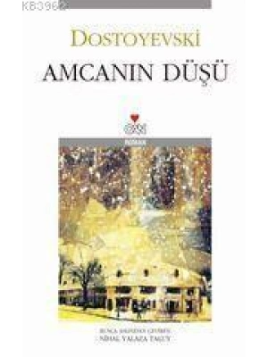 Amcanın Düşü