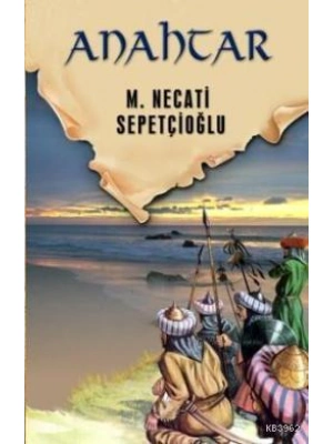 Anahtar - Dünki Türkiye 2. Kitap
