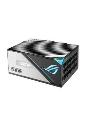 ASUS ROG-THOR-1000P2-GAMING POWER SUPPLY