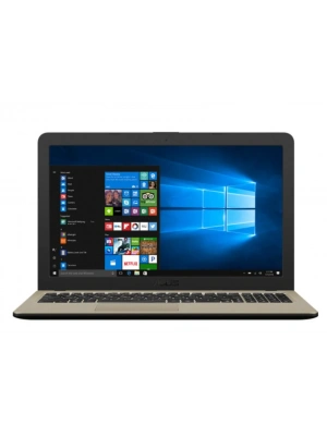 ASUS X540UA-DM910 i3-7020U 4GB 256GB SSD 15.6 FDOS