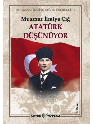 Atatürk Düşünüyor