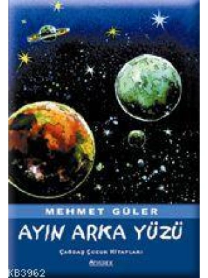 Ayın Arka Yüzü