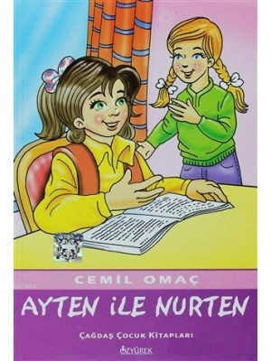Ayten ile Nurten