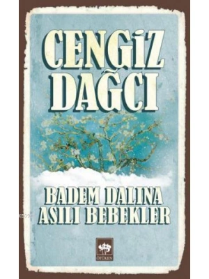 Badem Dalına Asılı Bebekler