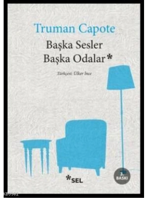 Başka Sesler Başka Odalar
