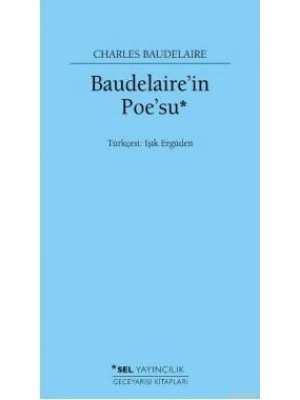 Baudelairein Poesu