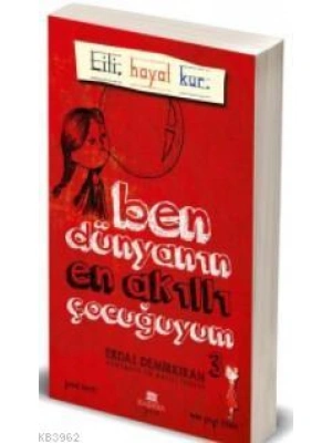 Ben Dünyanın En Akıllı Çocuğuyum 3