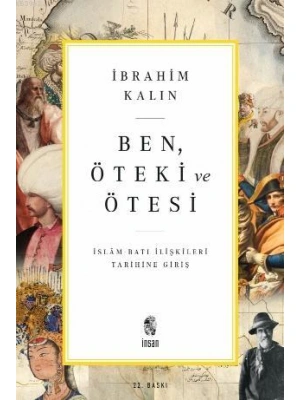 Ben Öteki Ve Ötesi