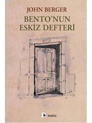 Bentonun Eskiz Defteri