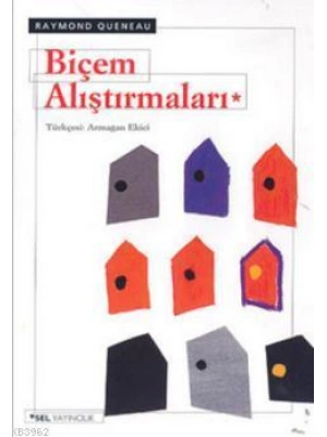 Biçem Alıştırmaları